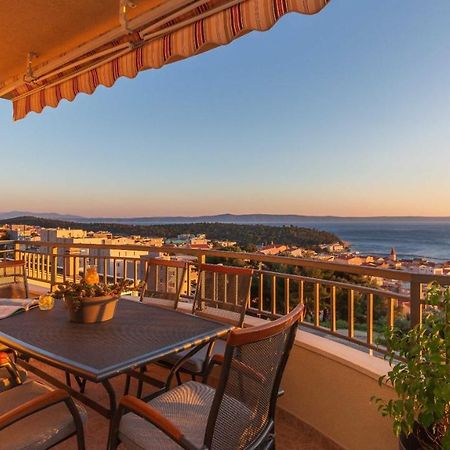 Apartments Lana Makarska Exterior photo