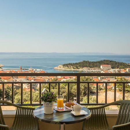 Apartments Lana Makarska Exterior photo