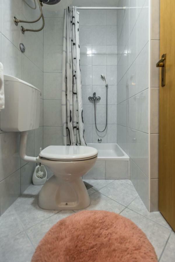 Apartments Lana Makarska Exterior photo